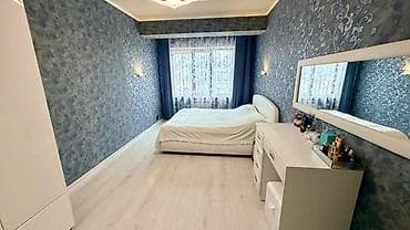 center: 4 комнаты, 122 м², Элитка, 8 этаж, Евроремонт — 8