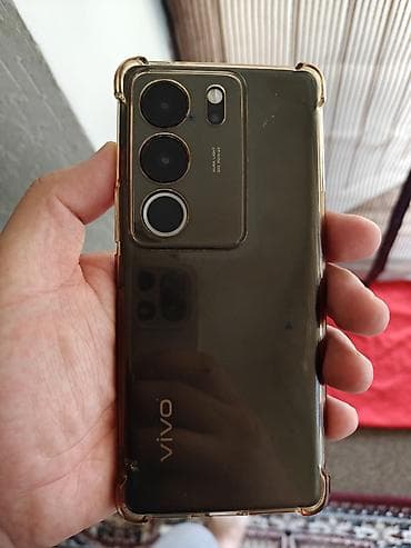 нексия монитор: Смартфон vivo V29 Особенности и характеристики: - Экран AMOLED с — 2