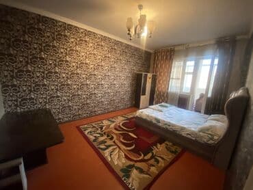 памишения аренда: Сдаётся комната в квартире. - Просторная светлая комната с выходом на — 2