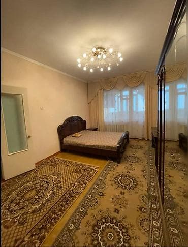 1 кв 106 серия: 1 комната, 35 м², Юг-2 мкр 106 серия, 9 этаж, Старый ремонт — 8