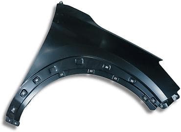 tucson: Крыло Переднее правое Hyundai, 2015 г., Новый — 1