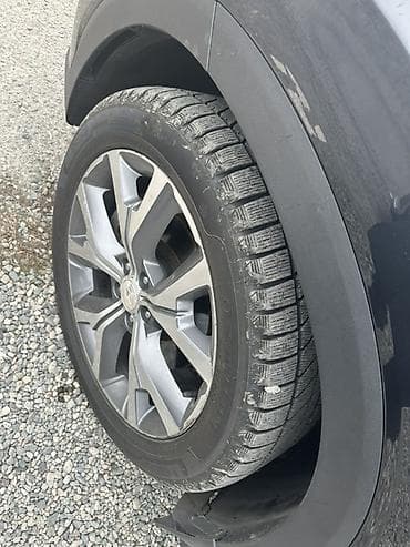 тойота приус с: Hyundai Palisade: 2018 г., 2.2 л, Автомат, Дизель, Кроссовер — 6