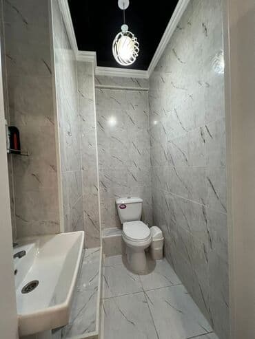 сдается квартиры в районе тунгуч: 4 комнаты, 110 м², Элитка, 12 этаж, Евроремонт — 16