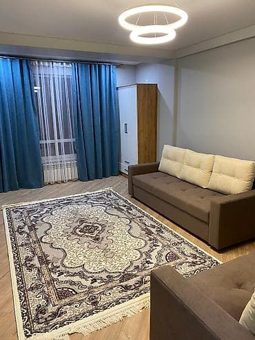 batir service: 1 комната, Собственник — 5