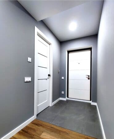 наливной пол работа: Подготовка стен для укладки, Гидроизоляционные работы, Подготовка стен для грунтовки | Керамогранитая плитка | Вертикальная укладка, Горизонтальная укладка 3-5 лет опыта — 1