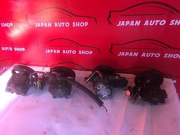 Гидронасосы(Гур) на все модели Nissan в наличии,Привозные из Японии at lalafo.kg Гидронасосы(Гур) на все модели Nissan в наличии,Привозные из Японии