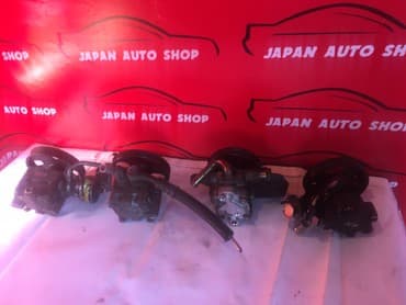 водяные насосы высокого давления для полива: Гидронасосы(Гур) на все модели Nissan в наличии,Привозные из Японии — 1