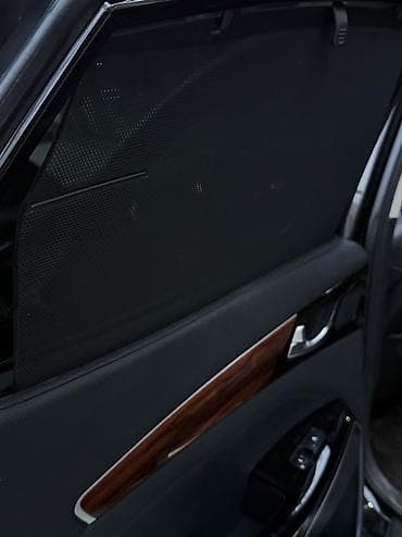 noblesse: Kia K7: 2017 г., 2.4 л, Автомат, Бензин, Седан — 8