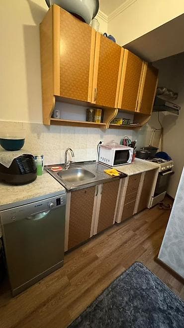2 комнаты, 52 м², Индивидуалка, 2 этаж, Косметический ремонт — 2
