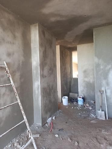 mavic 3: Штукатурка стен Больше 6 лет опыта — 8