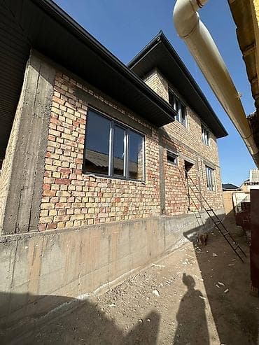 Окна на заказ: Премиальные окна и двери AINEK zone - Пластиковые и алюминиевые окна — 6