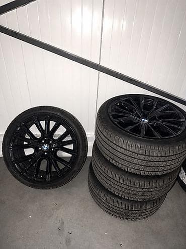 20: Продам оригинальный комплект BMW M R20 Продается комплект — 2