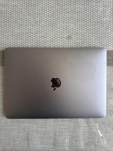 redmi note 9 t: MacBook Air 13.3" (M1, 2020), цвет Space Gray Основные — 2