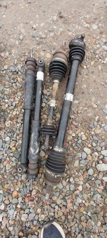 диски на зимнюю резину хендай элантра 2006: Комплект амортизаторов Hyundai 2016 г., Б/у, Оригинал — 2