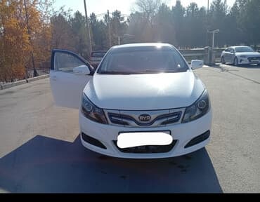 авторынок бишкек мерседес спринтер: BYD F3: 2019 г., Автомат, Бензин, Седан — 1