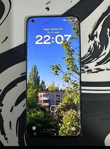 iphone 11: Xiaomi, Mi 11, Б/у, 128 ГБ, 2 SIM — 1
