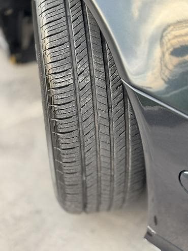 Mercedes-Benz E-Class: 2004 г., 3.2 л, Автомат, Бензин, Седан — 7