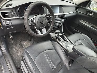 ауди с4 а6 универсал: Kia K5: 2018 г., 2 л, Автомат, Бензин, Седан — 6