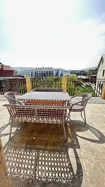2 комнаты, 75 м², Элитка, 1 этаж, Дизайнерский ремонт