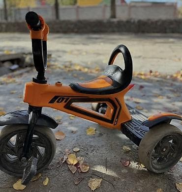 детские комплекты для дома: Комплект, цвет - Оранжевый — 2