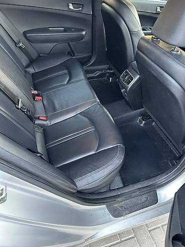 arizzo 8: Kia K5: 2019 г., 2 л, Автомат, Газ, Седан — 10