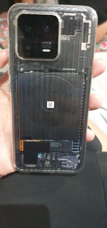 xiaomi pad 2: Xiaomi 13 256гб есть обмен — 1