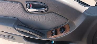 портер одно скат: Легкий грузовик, Hyundai, Стандарт, 2 т, Новый — 5