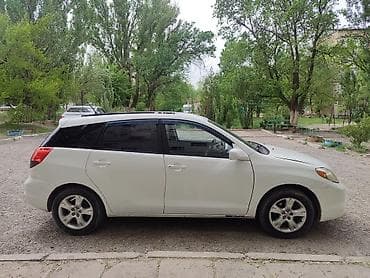 highlander 2012: Toyota Matrix: 2003 г., 1.8 л, Автомат, Бензин, Хэтчбэк — 5