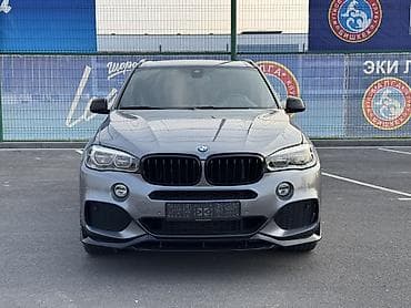 блок абс е39: BMW X5: 2018 г., 3 л, Автомат, Дизель, Кроссовер — 2