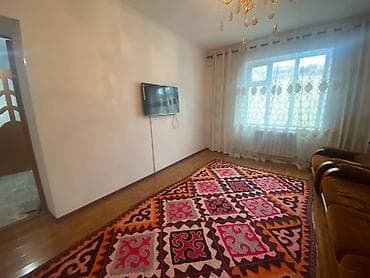 боконбай: 180 м², 7 комнат, Балкон застеклен, Парковка, Теплый пол — 8