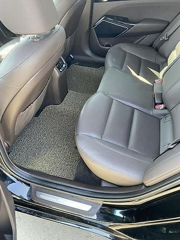 sg 9: Kia K7: 2019 г., 2.4 л, Автомат, Бензин, Седан — 2