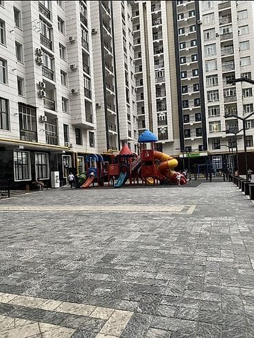 локал: 2 комнаты, 59 м², Элитка, 5 этаж — 10