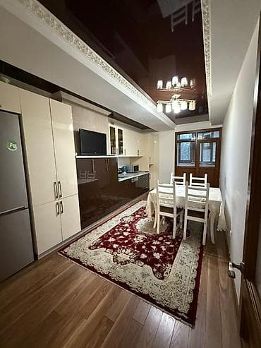 apartments: Просторная 2‑комнатная квартира с отдельной кухней и полной мебелью — 2