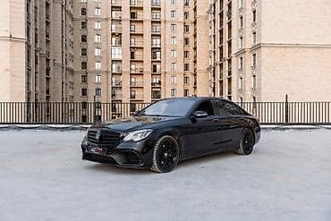 mercedes benz c class: Сдаю Mercedes-Benz S-Class, На неделю, Без водителя, | Водительские права, От 18 лет, Залог — 1