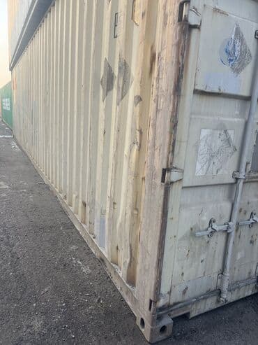 кантейнер баткен: БИШКЕК БИШКЕК БИШКЕК!!!!!КОНТЕЙНЕР САТЫЛАТ!!!Продажа контейнера — 7