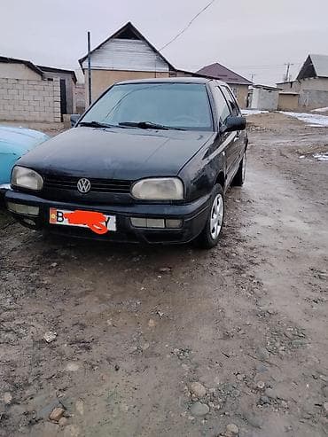 golf 3 1 8: Volkswagen Golf: 1991 г., 1.8 л, Механика, Бензин, Хэтчбэк — 1