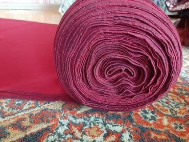 Драп с небольшим ворсом,ширина 1,50см