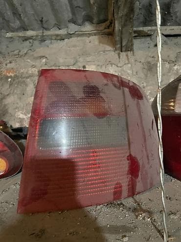 mini copper: Задние фонари для автомобилей — набор отдельных блоков. В наличии на — 4