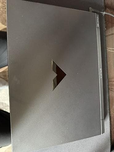 часы coros: Игровой ноутбук HP Victus 15 - Экран 15.6", тонкие рамки, матовое — 6