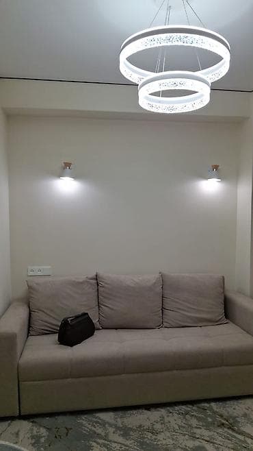 1 комната, 33 м², Элитка, 8 этаж, Евроремонт — 5