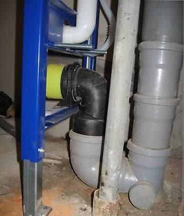 bsk capital group: Профессиональные сантехнические и плиточные работы под ключ Что — 5