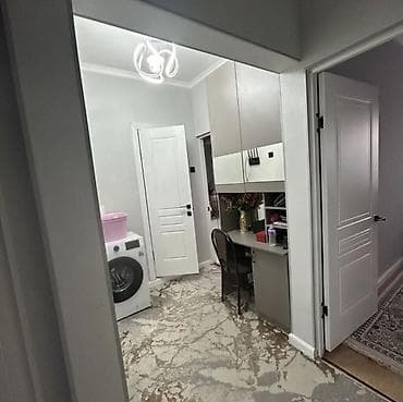 3 комнаты, 63 м², Восток-5 мкр 105 серия, 9 этаж — 2