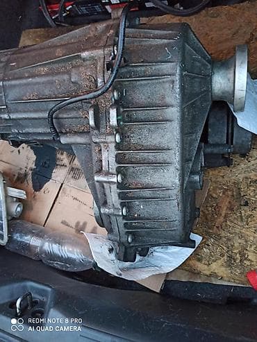 коробка автомат w210: Раздатка на Мерседес Бенз ML 2.7//3.2 привозной адрес Новопокровка — 8