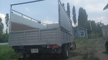 бетонный арык: Mercedes-Benz — 10