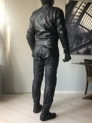 иж спорт: Мотоштаны, Б/у, Самовывоз — 2