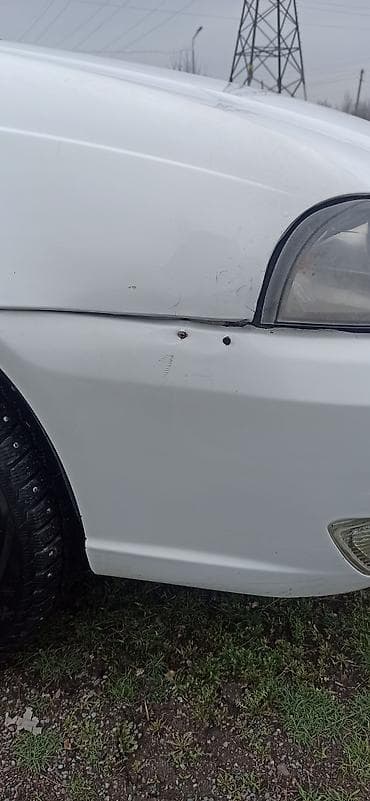 ваз 2106 бишкек: Daewoo Nexia: 2008 г., 1.6 л, Механика, Бензин, Седан — 7