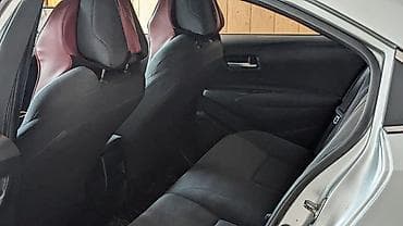 camry 80: Toyota Corolla: 2019 г., 1.8 л, Вариатор, Гибрид, Седан — 7