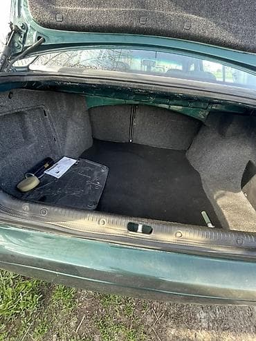 мицубиси спец стар: Volkswagen Vento: 1996 г., 2 л, Ручные, Седан — 4