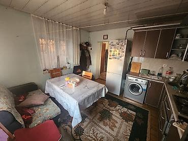 Үйлөр: Үй, 80 м², 6 бөлмө, Менчик ээси, Косметикалык оңдоо — 9