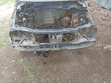 сидение на даф: Запчасти на Рено Меган Сценик (универсал), тёмно‑синий цвет. В — 8